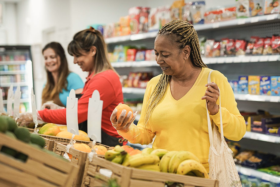 Veja dicas para diminuir gastos com alimentação sem deixar de comer bem