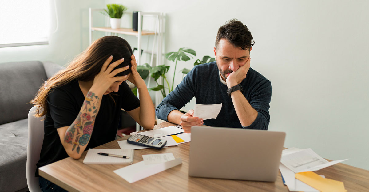 Vale a pena fazer um refinanciamento para pagar dívidas?