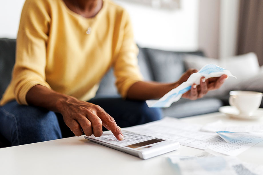Empréstimo pessoal: qual o melhor momento para pedir?