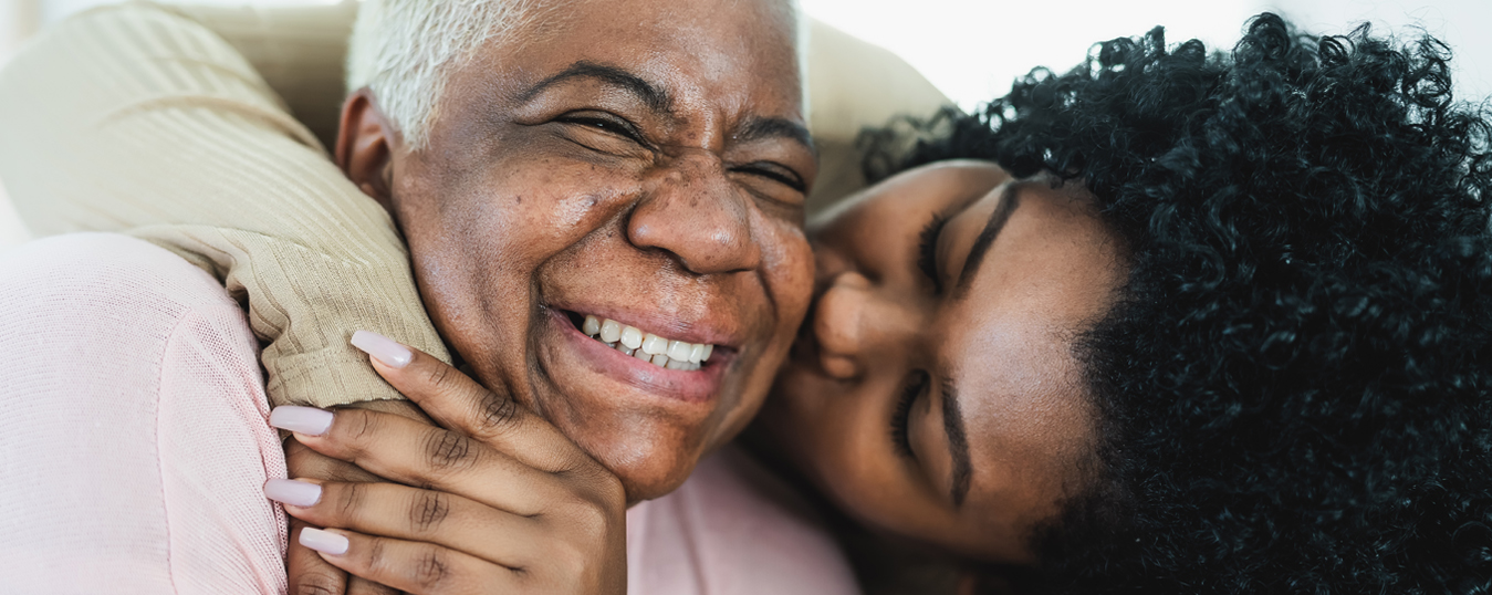 Dia das mães no banQi é ainda mais especial