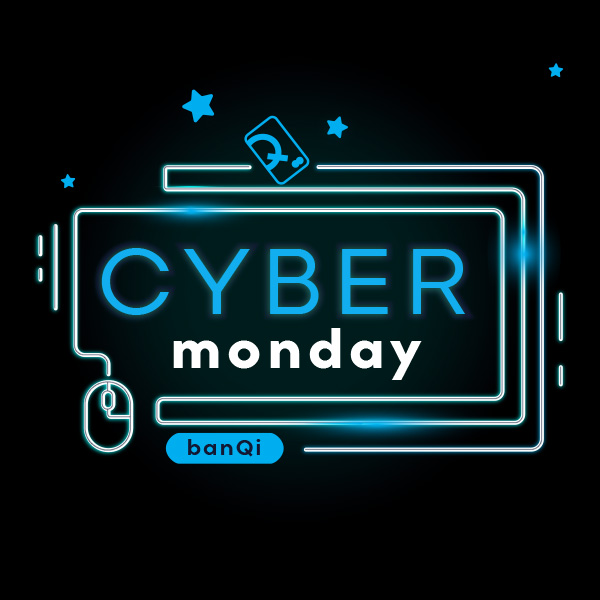 Cyber Monday